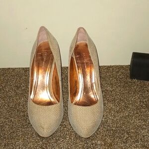 BCBG Generation Heels